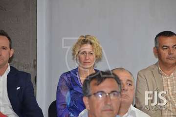 El Gobierno de Telde hace balance de su gestión durante los primeros 100 días  (Foto TA)